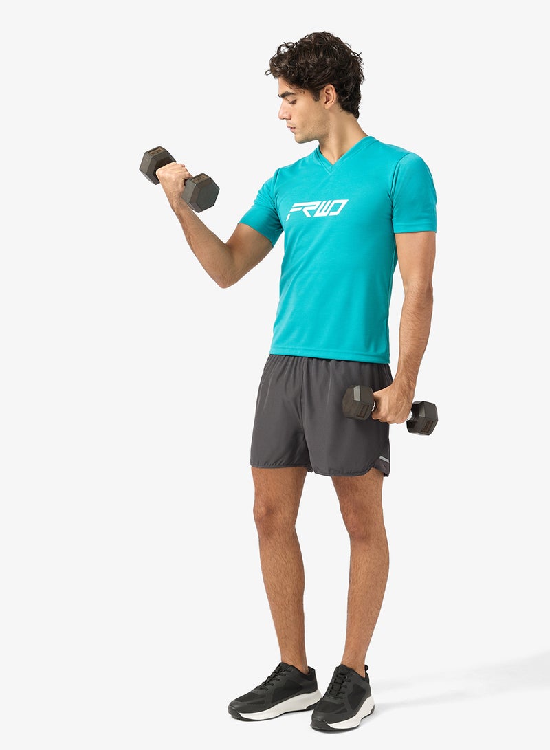 فورورد تيشيرت بشعار الماركة - Image 4