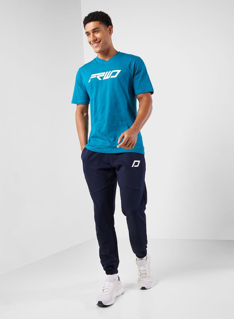 FRWD Logo T Shirt  - Image 1