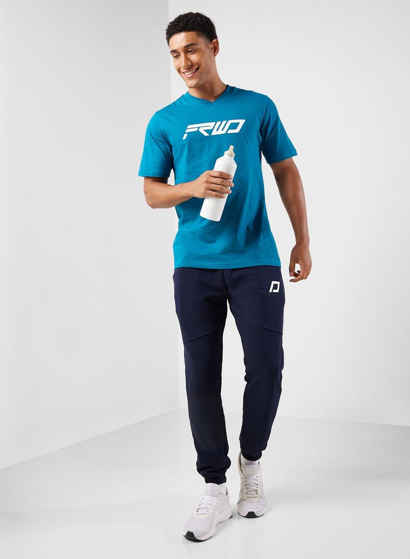 FRWD Logo T Shirt  - Image 4