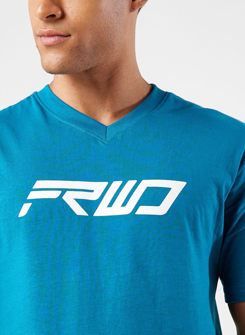 FRWD Logo T Shirt  - Image 3
