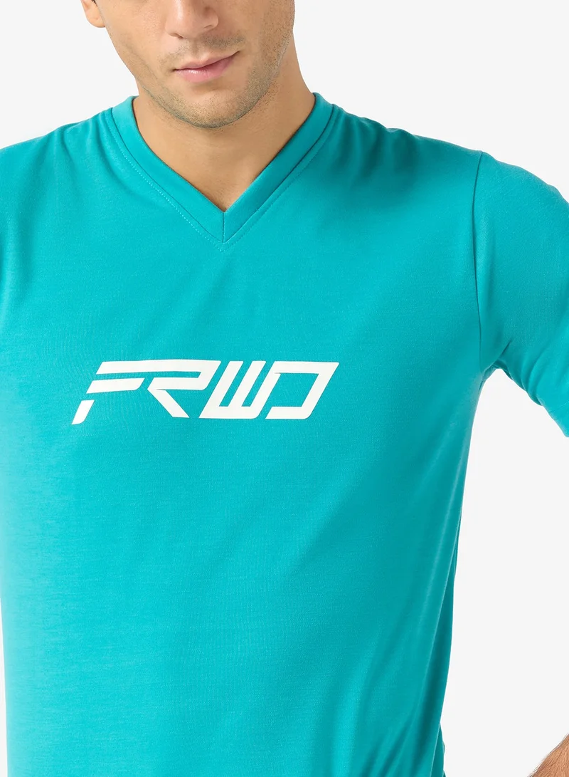FRWD  Logo T Shirt for Men | Best Price UAE