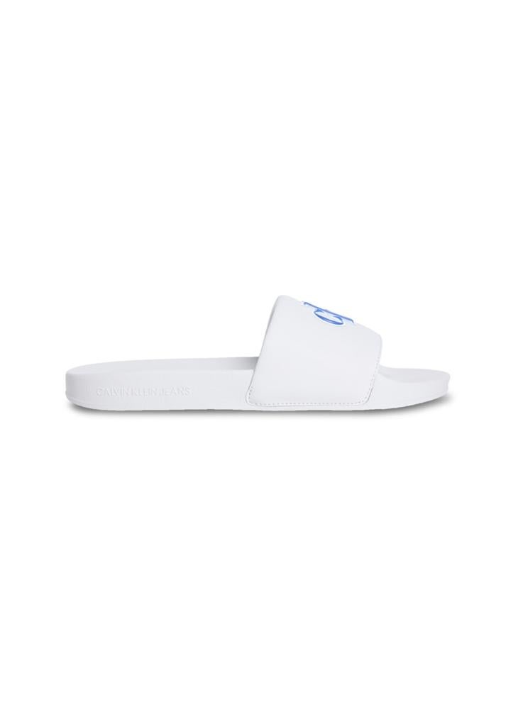 Calvin Klein Jeans Miami Flip Flops Sandals - Image 1