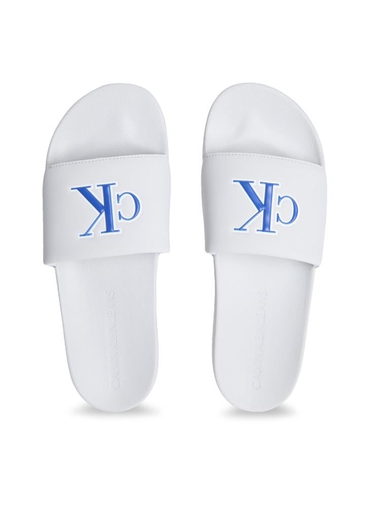Calvin Klein Jeans Miami Flip Flops Sandals - Image 4