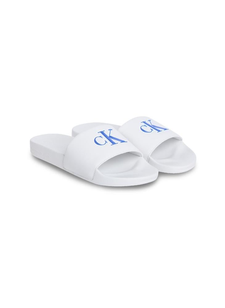 Calvin Klein Jeans Miami Flip Flops Sandals - Image 3