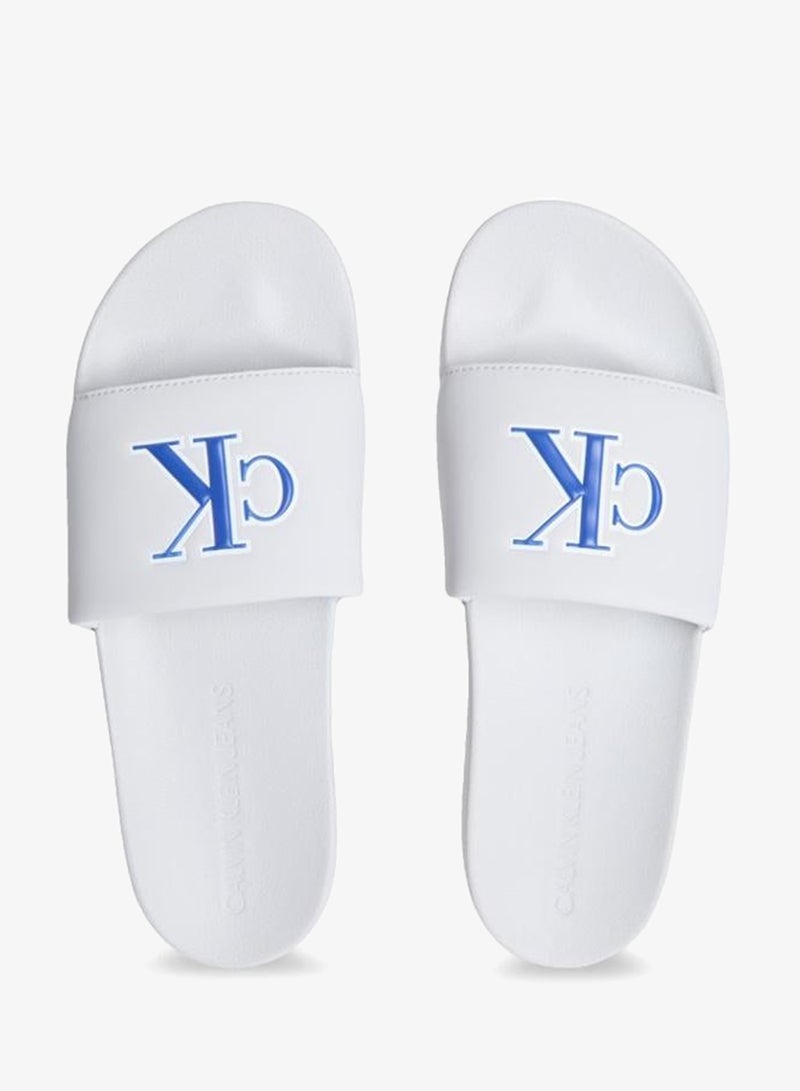 كالفن كلاين جينز شبشب ميامي فليب فلوب - Image 4