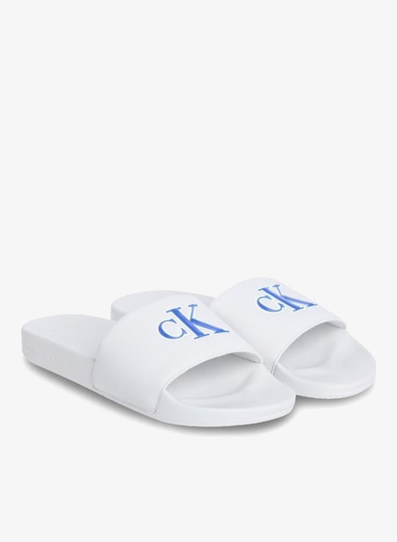 كالفن كلاين جينز شبشب ميامي فليب فلوب - Image 3