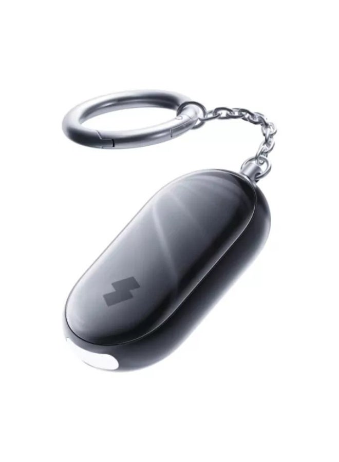 SwitchBot Safety Alarm for Women | 130dB Loud Siren | IP65 Waterproof - Image 1