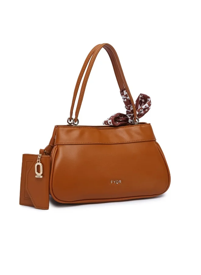 فايور Trendy Twist Shoulder Bag BD 162