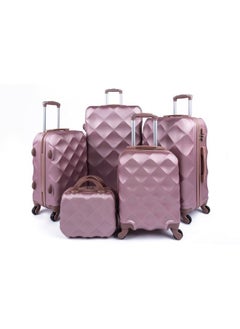 Rosegold