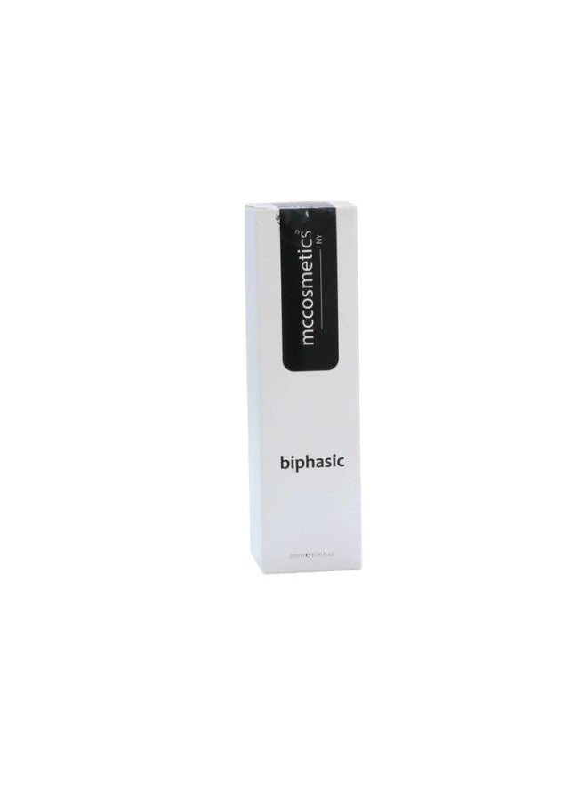 MCC OSMETICS BIPHASIC 200ML