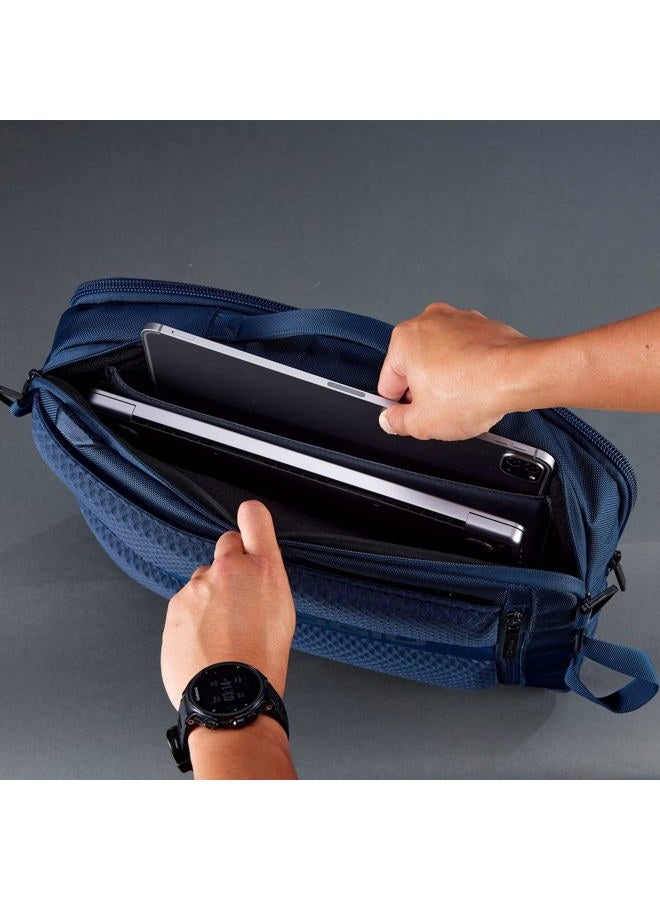 Ogio Briefcase, Moonlight Ocean, Standard - Image 2