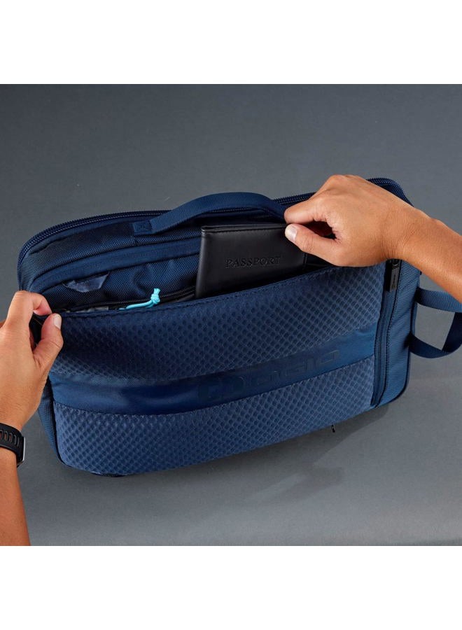 Ogio Briefcase, Moonlight Ocean, Standard - Image 3