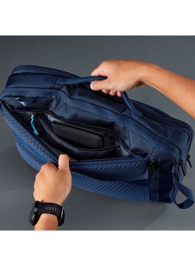 Ogio Briefcase, Moonlight Ocean, Standard - Image 4