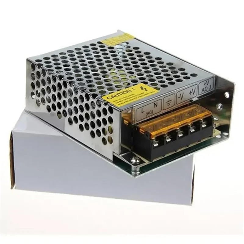 12V 15A Switching Power Supply Transformer 220V AC to DC Adapter for LED Lighting - Image 4