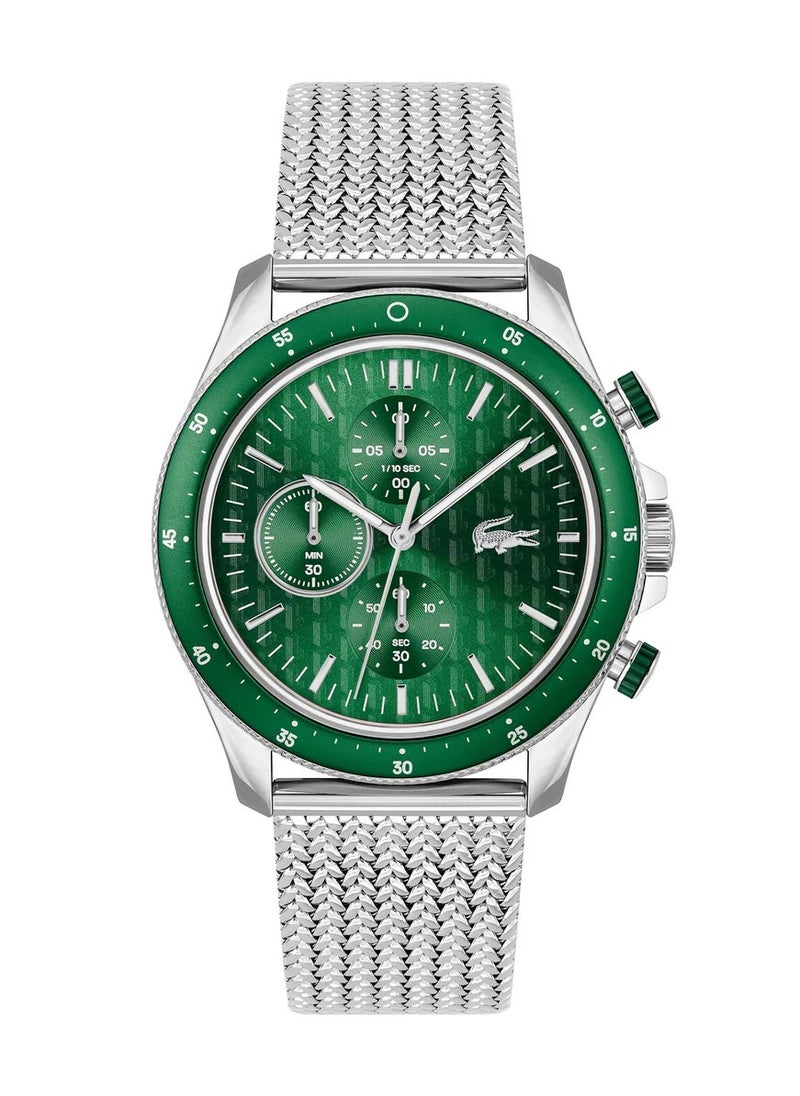 LACOSTE Lacoste 2011255 Watch – A Blend of Modern Elegance and Practical Performance"  - Image 1