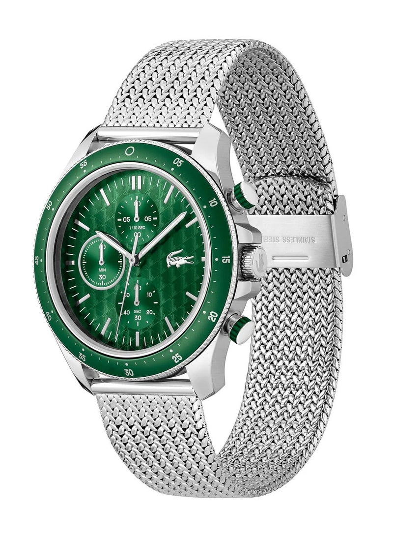 LACOSTE Lacoste 2011255 Watch – A Blend of Modern Elegance and Practical Performance"  - Image 2