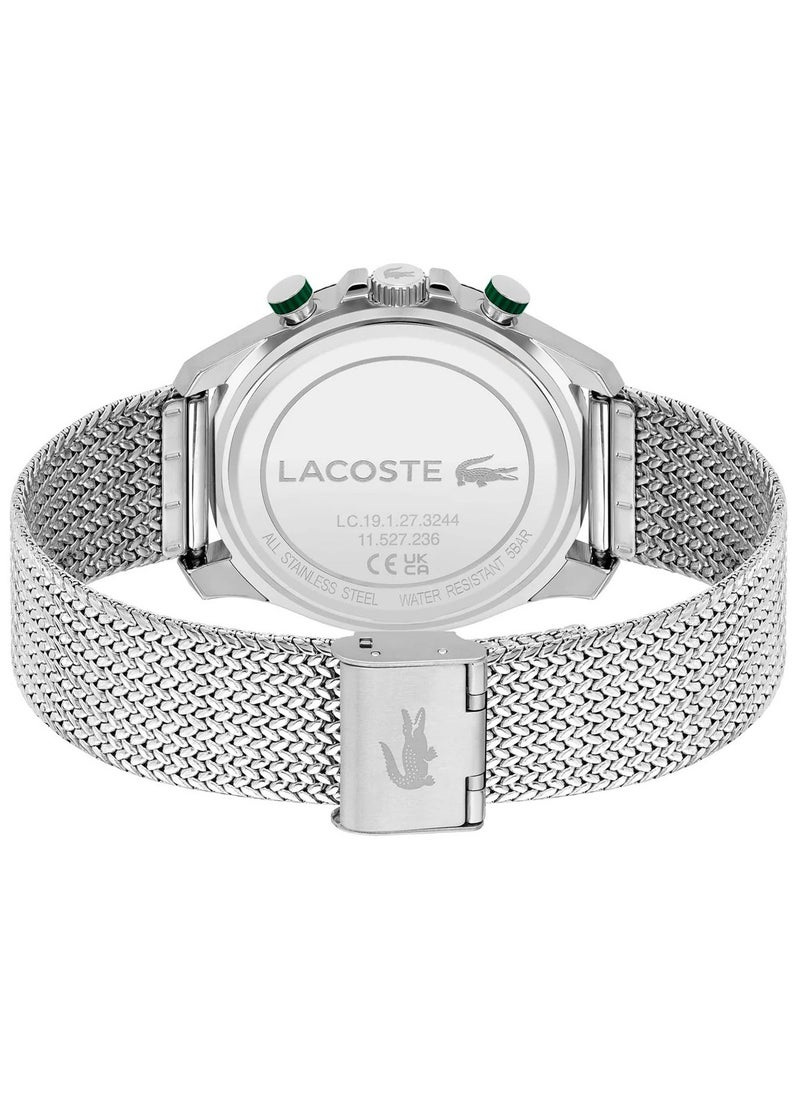 LACOSTE Lacoste 2011255 Watch – A Blend of Modern Elegance and Practical Performance"  - Image 3