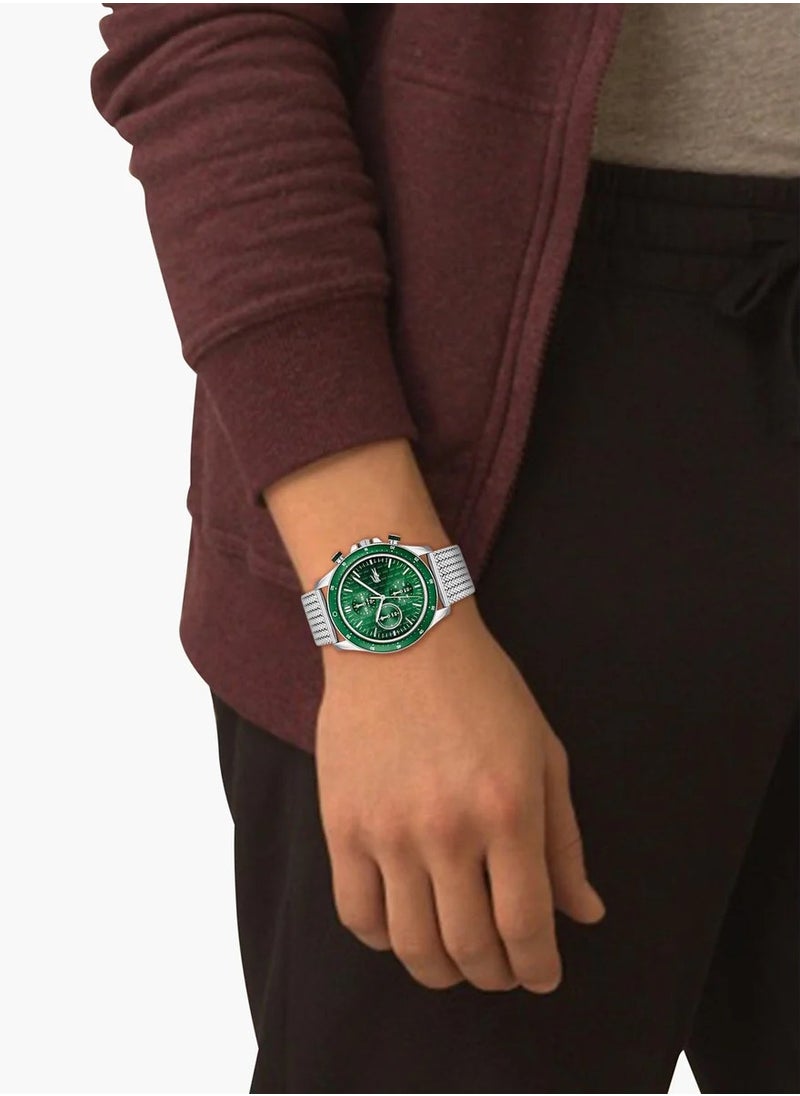 LACOSTE Lacoste 2011255 Watch – A Blend of Modern Elegance and Practical Performance"  - Image 4
