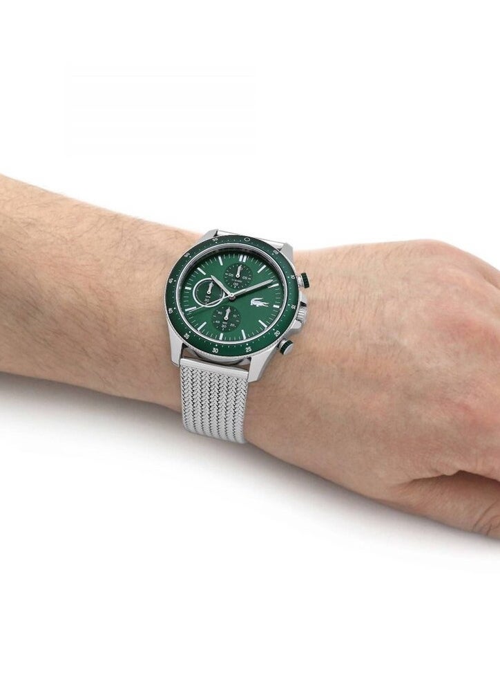LACOSTE Lacoste 2011255 Watch – A Blend of Modern Elegance and Practical Performance"  - Image 5