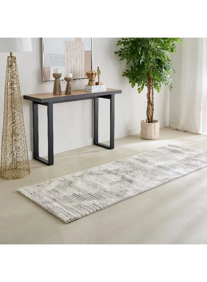 Home Box Vigo Canyon Polyester Rug - 80x230 cm