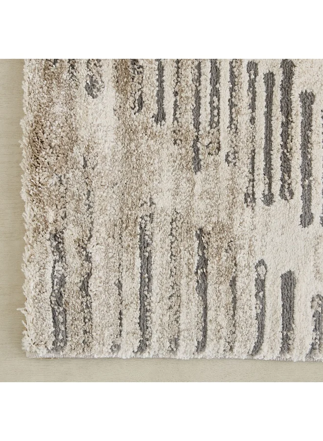 Home Box Vigo Canyon Polyester Rug - 80x230 cm