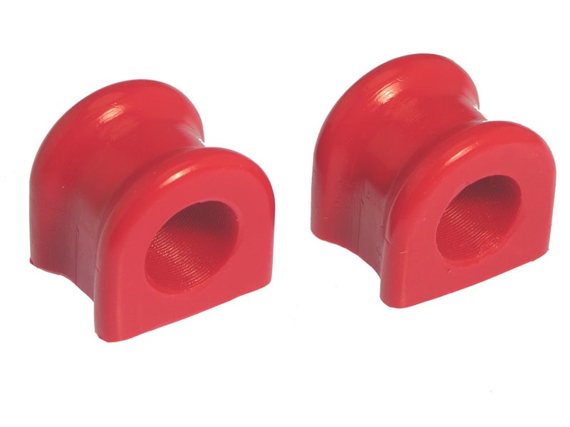 Prothane 1-1125 Red 30.5 mm Front Sway Bar Bushing Kit - Image 4