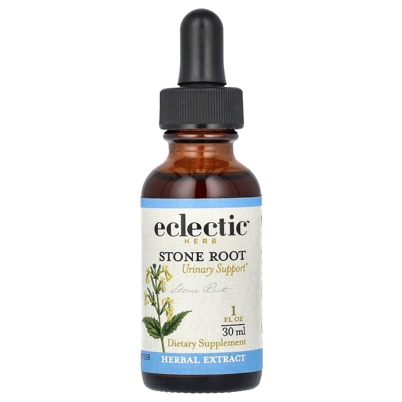 Stone Root O 1 OZ