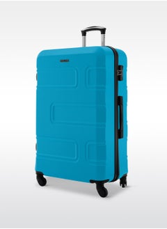 PARAJOHN Neo ABS Hardside Spinner Luggage Trolley Set Blue  - Image 2