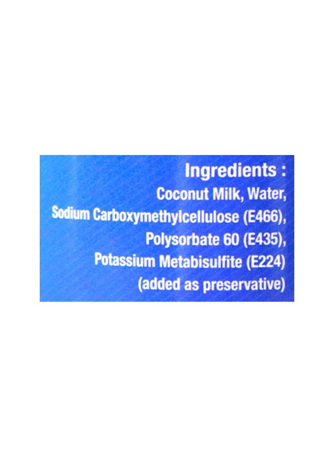 Nature's Choice Coconut Milk 400Ml - Image 3