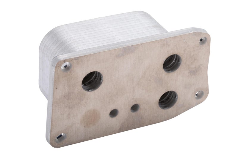 ACDelco GM Original Equipment 12704459 Engine Oil Cooler - Image 2