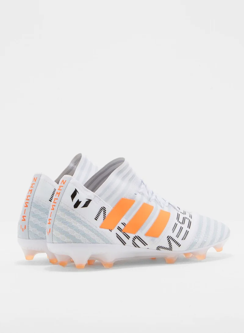 Adidas Nemeziz Messi 17.1 FG