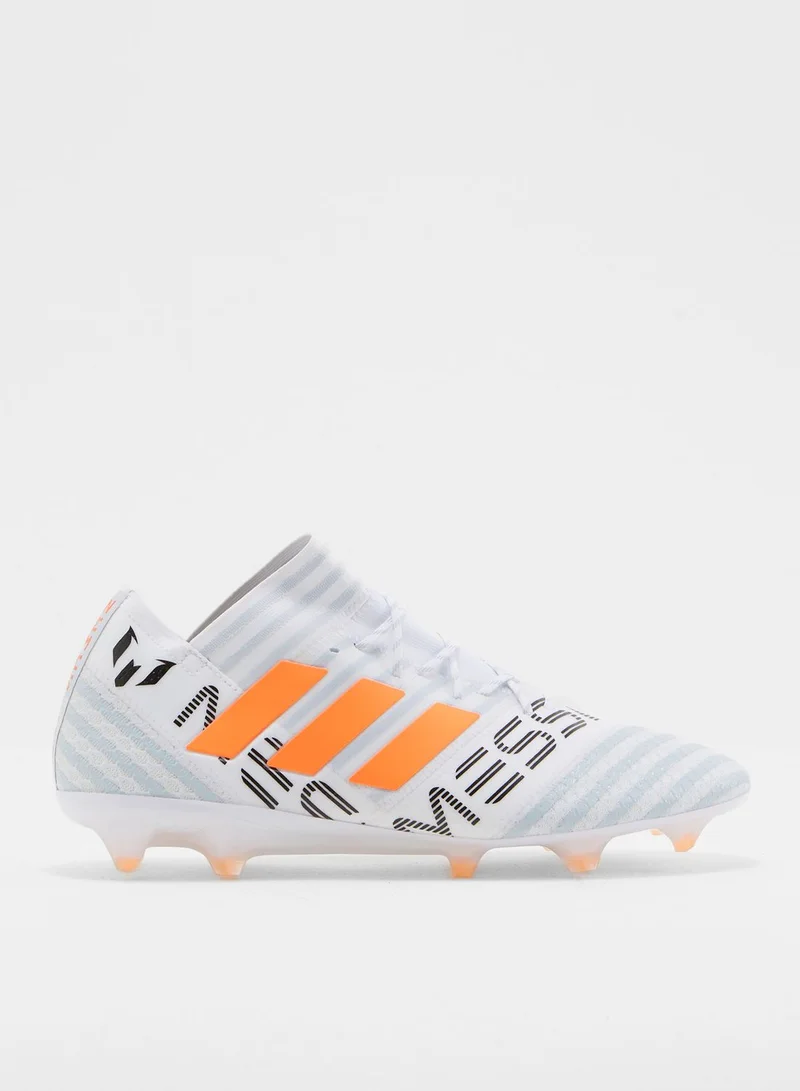 Adidas Nemeziz Messi 17.1 FG