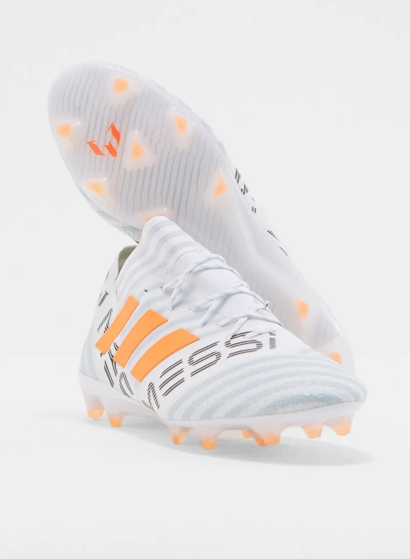 Adidas Nemeziz Messi 17.1 FG