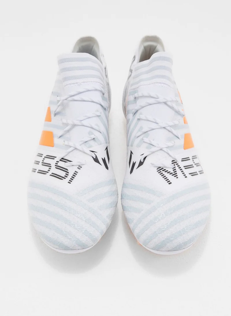 Adidas Nemeziz Messi 17.1 FG