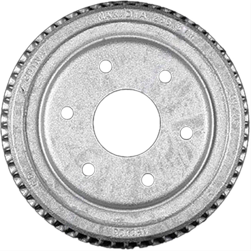 Bendix Premium PDR0541 Rear Brake Drum for Chevrolet Blazer 1994-1992, K1500 1999-1988, Tahoe 2000-1995, GMC K1500 1999-1988, Yukon 2000-1992 - Image 2