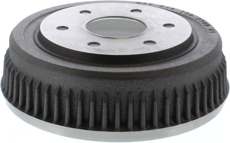 Bendix Premium PDR0541 Rear Brake Drum for Chevrolet Blazer 1994-1992, K1500 1999-1988, Tahoe 2000-1995, GMC K1500 1999-1988, Yukon 2000-1992 - Image 1