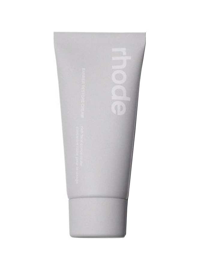 rhode كريم مرطب يومي مريح لاستعادة حاجز البشرة 50 مل - Image 1