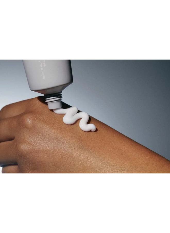 rhode كريم مرطب يومي مريح لاستعادة حاجز البشرة 50 مل - Image 4