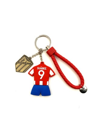 Atletico Madrid No. 9