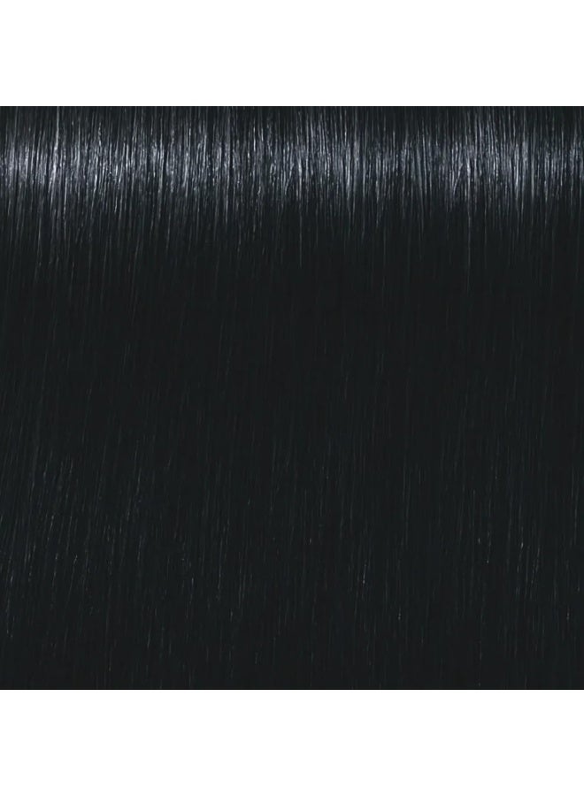 إندولا صبغة شعر PCC | أسود رمادي - 1.1 | 60 مل - Image 2