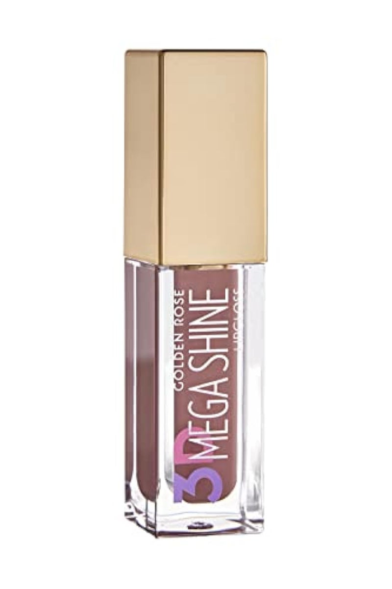 Golden Rose G.R 3D MEGA SHINE LIPGLOSS NO:103 - Image 1