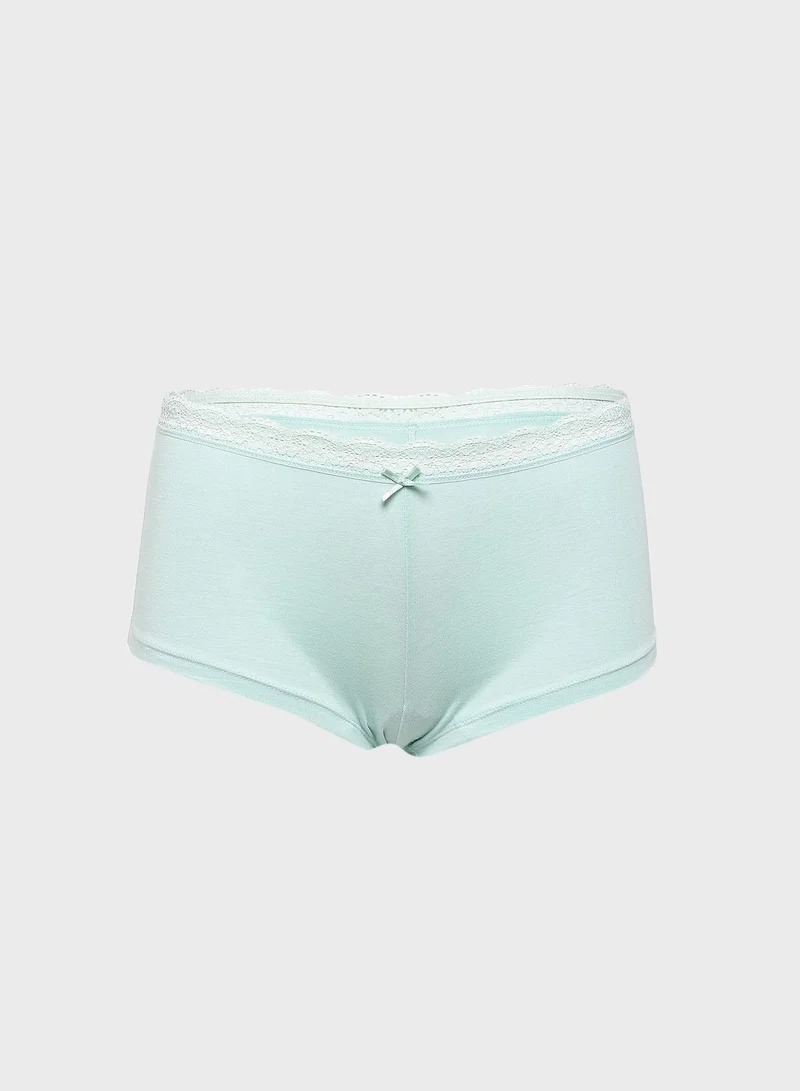 Nayomi 7 Pack Briefs