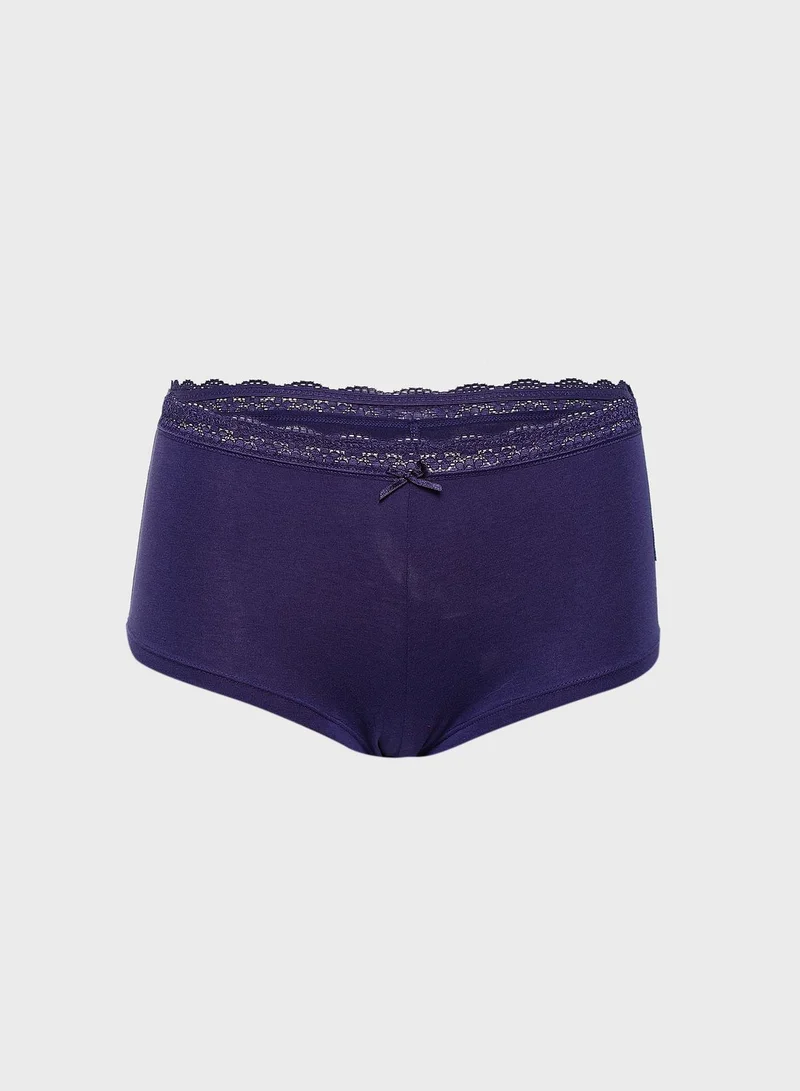 Nayomi 7 Pack Briefs