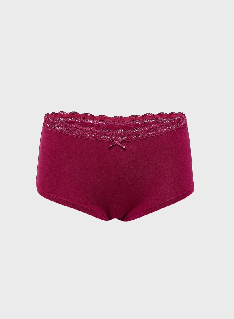 Nayomi 7 Pack Briefs