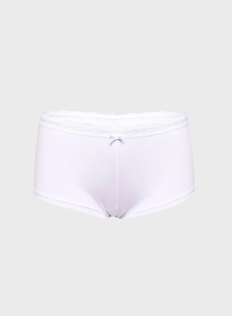 Nayomi 7 Pack Briefs