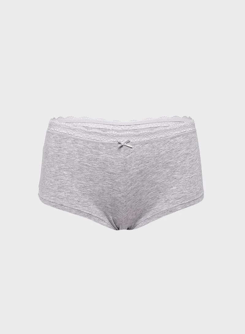 Nayomi 7 Pack Briefs