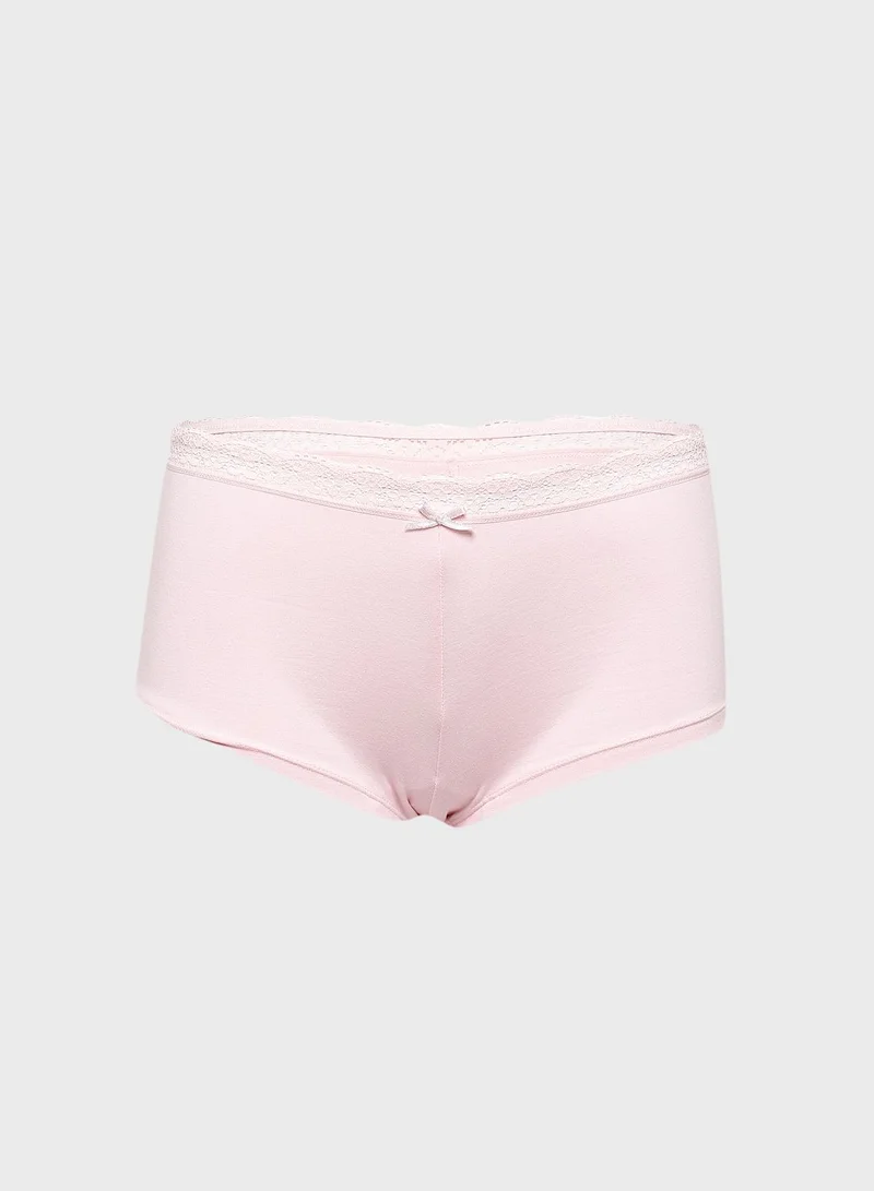 Nayomi 7 Pack Briefs