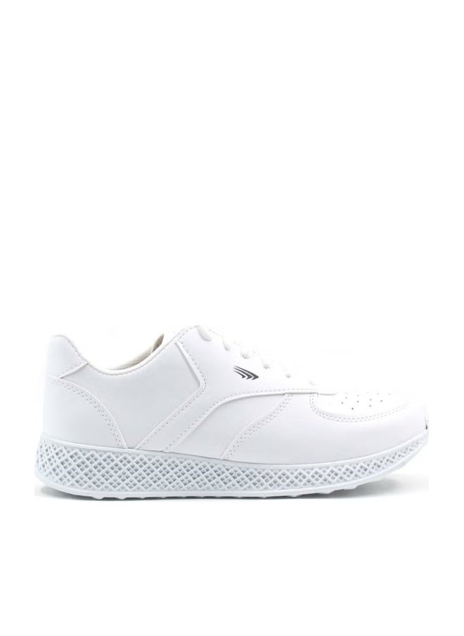 Fast Step Women Casual Sneakers Comfortable Lace-Up Sports Summer Lightweight Shoes 416zafjack - Image 1
