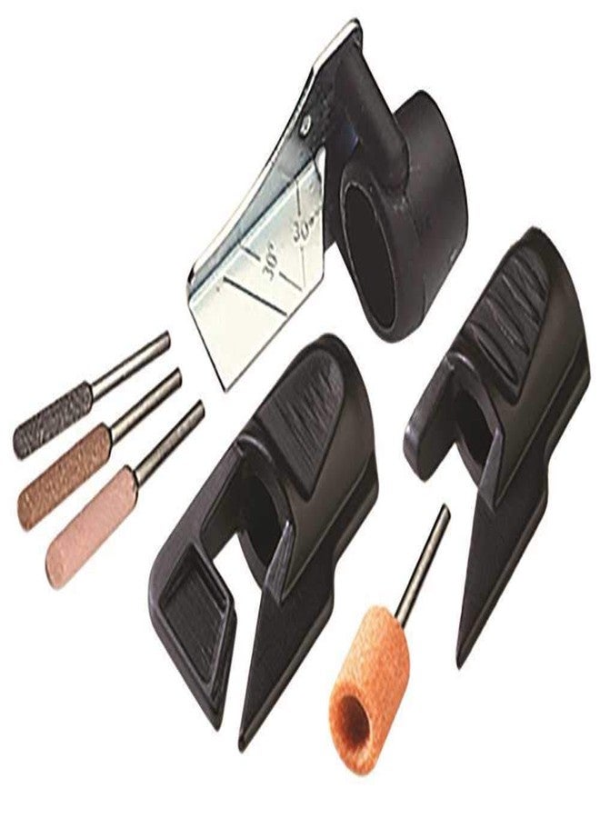 درمل مجموعة شحذ أدوات الحدائق Dremel A679-02 - Image 2