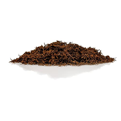 Gardenera Premium New Zealand Tree Fern by GARDENERA - Orchid and Epiphytal Plants Growing Medium and Reptile Substrate - 2 Quart Bag - Image 2